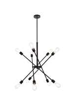 Elegant Lighting-LD8003D28BLA|MAIN