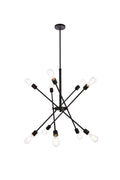 Axel Pendant by Elegant Lighting