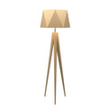Facet Outdoor (Damp) Floor Lamp by Accord Lighting