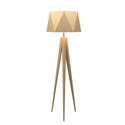 Facet Outdoor (Damp) Floor Lamp by Accord Lighting