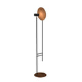 Dot Outdoor (Damp) Floor Lamp by Accord Lighting
