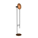 Dot Outdoor (Damp) Floor Lamp by Accord Lighting