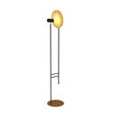Dot Outdoor (Damp) Floor Lamp by Accord Lighting
