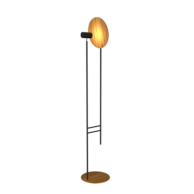 Dot Outdoor (Damp) Floor Lamp by Accord Lighting