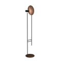 Dot Outdoor (Damp) Floor Lamp by Accord Lighting