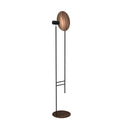 Dot Outdoor (Damp) Floor Lamp by Accord Lighting