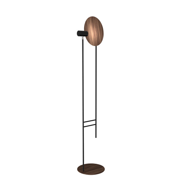 Dot Outdoor (Damp) Floor Lamp by Accord Lighting