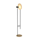 Dot Outdoor (Damp) Floor Lamp by Accord Lighting