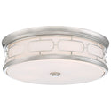 Flush Mount Outdoor (Damp) Flush Mount Ceiling Light by Minka-Lavery