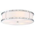 Flush Mount Outdoor (Damp) Flush Mount Ceiling Light by Minka-Lavery