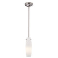 Outdoor (Damp) Pendant by Minka-Lavery