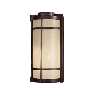 Andrita Court Outdoor (Wet) Sconce by Minka-Lavery