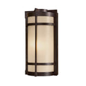 Andrita Court Outdoor (Wet) Sconce by Minka-Lavery
