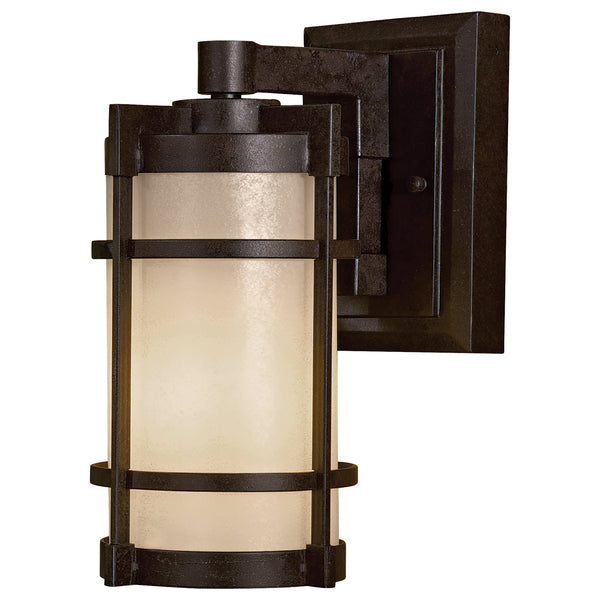 Andrita Court Outdoor (Wet) Wall Lantern by Minka-Lavery