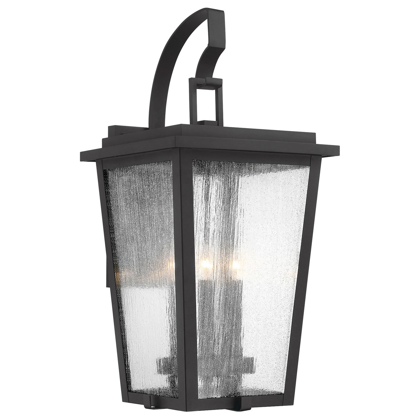 Cantebury Outdoor (Wet) Wall Lantern by Minka-Lavery