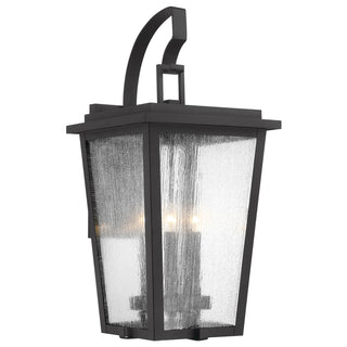 Buy sand-coal Cantebury Outdoor (Wet) Wall Lantern by Minka-Lavery