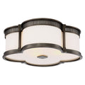 Flush Mount Outdoor (Damp) Flush Mount Ceiling Light by Minka-Lavery