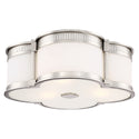 Flush Mount Outdoor (Damp) Flush Mount Ceiling Light by Minka-Lavery