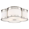 Flush Mount Outdoor (Damp) Flush Mount Ceiling Light by Minka-Lavery