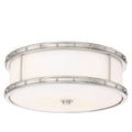Flush Mount Outdoor (Damp) Flush Mount Ceiling Light by Minka-Lavery