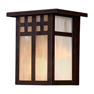 Scottsdale Ii Outdoor (Wet) Sconce by Minka-Lavery
