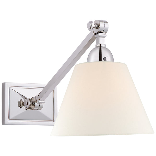 Visual Comfort Signature-AH 2325PN-L|MAIN