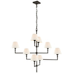 Visual Comfort Signature-AH 5310GM-L|MAIN