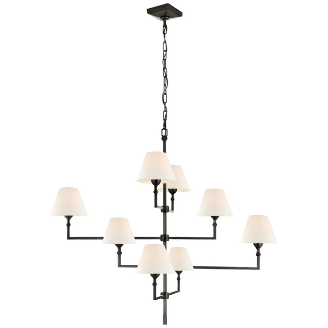 Visual Comfort Signature-AH 5310GM-L|MAIN