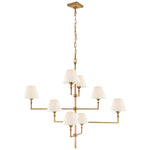 Visual Comfort Signature-AH 5310HAB-L|MAIN