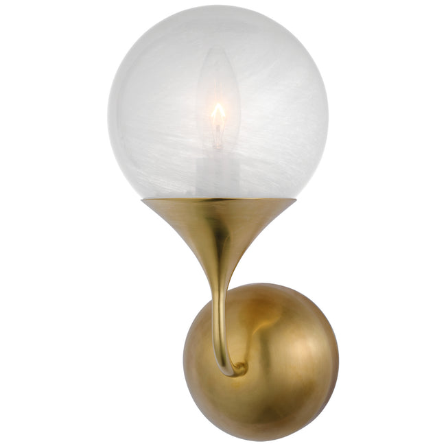 Visual Comfort Signature-ARN 2404HAB-WG|ALT|1