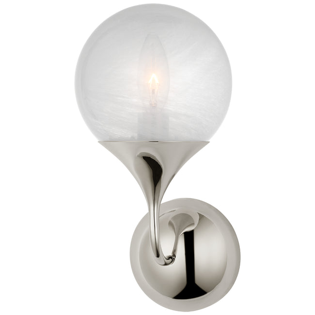 Visual Comfort Signature-ARN 2404PN-WG|ALT|1