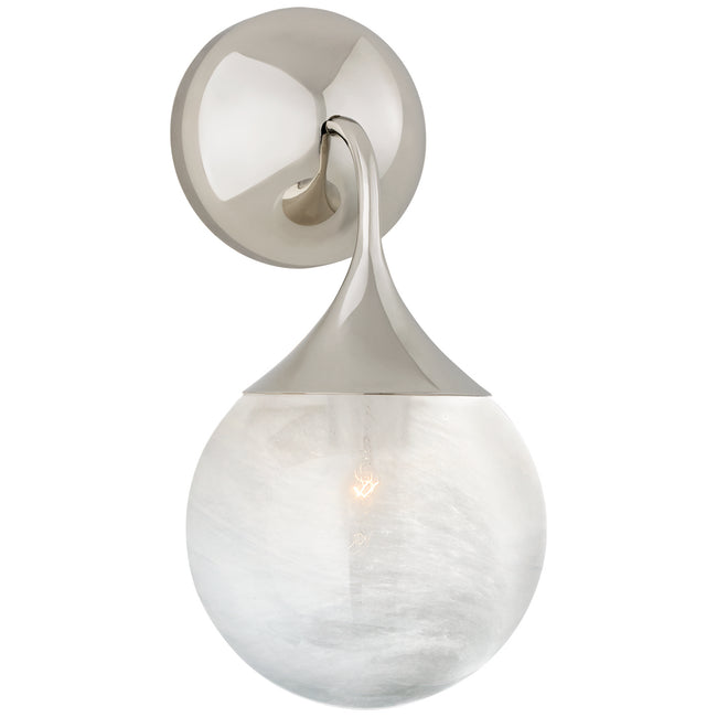 Visual Comfort Signature-ARN 2404PN-WG|MAIN