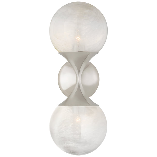 Visual Comfort Signature-ARN 2405PN-WG|MAIN