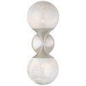 Cristol Outdoor (Damp) Sconce by Visual Comfort Signature