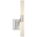 Brenta Outdoor (Damp) Sconce by Visual Comfort Signature
