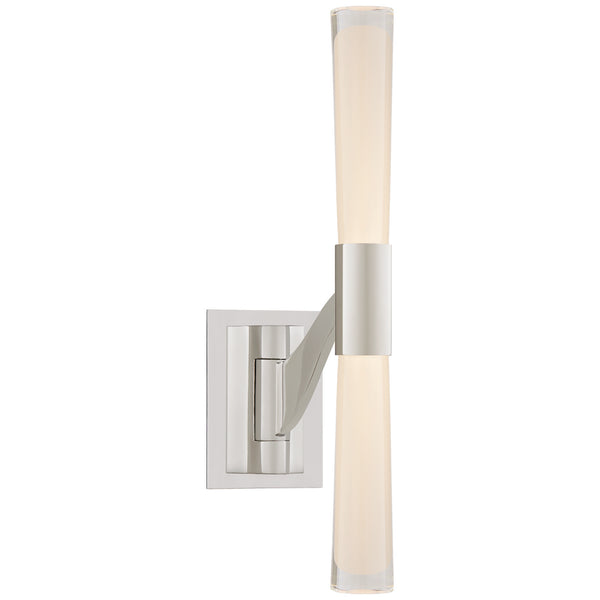 Brenta Outdoor (Damp) Sconce by Visual Comfort Signature