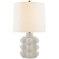 Vedra Table Lamp by Visual Comfort Signature