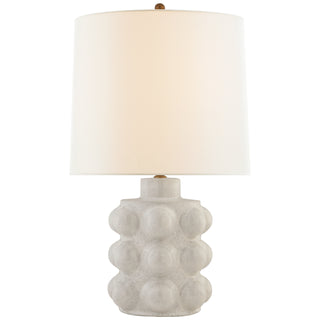 Vedra Table Lamp by Visual Comfort Signature