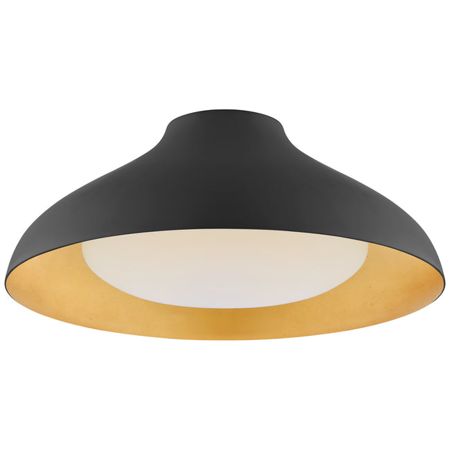 Visual Comfort Signature-ARN 4351MBK-SWG|MAIN