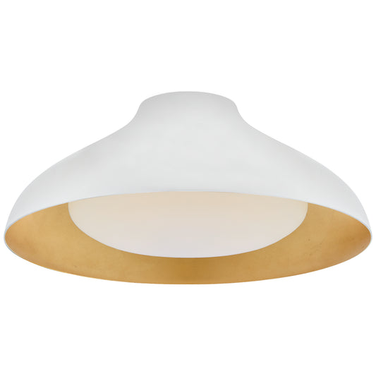Visual Comfort Signature-ARN 4351PW-SWG|MAIN