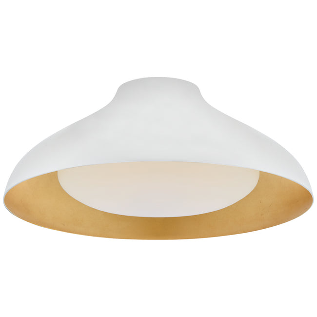 Visual Comfort Signature-ARN 4351PW-SWG|MAIN
