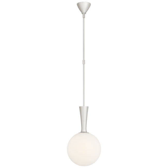 Visual Comfort Signature-ARN 5360PN-WG|MAIN