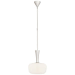 Visual Comfort Signature-ARN 5361PN-WG|MAIN