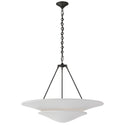 Mollino Chandelier by Visual Comfort Signature