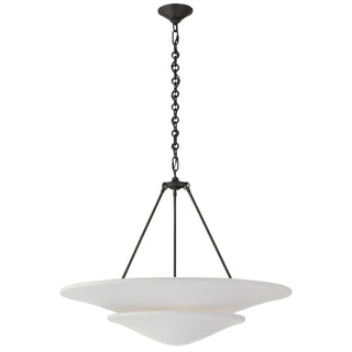 Mollino Chandelier by Visual Comfort Signature