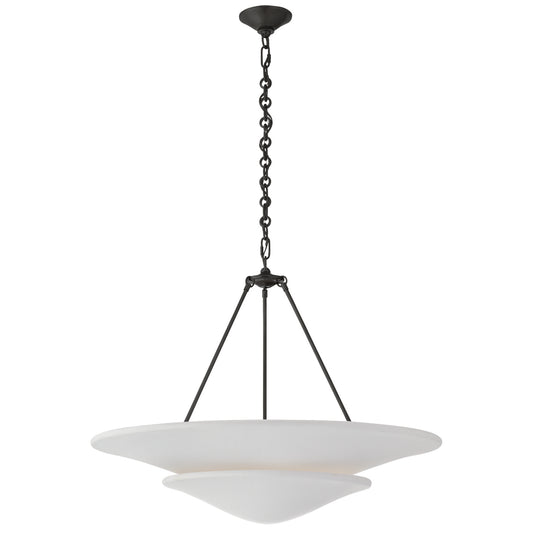 Visual Comfort Signature-ARN 5427BZ-PW|MAIN