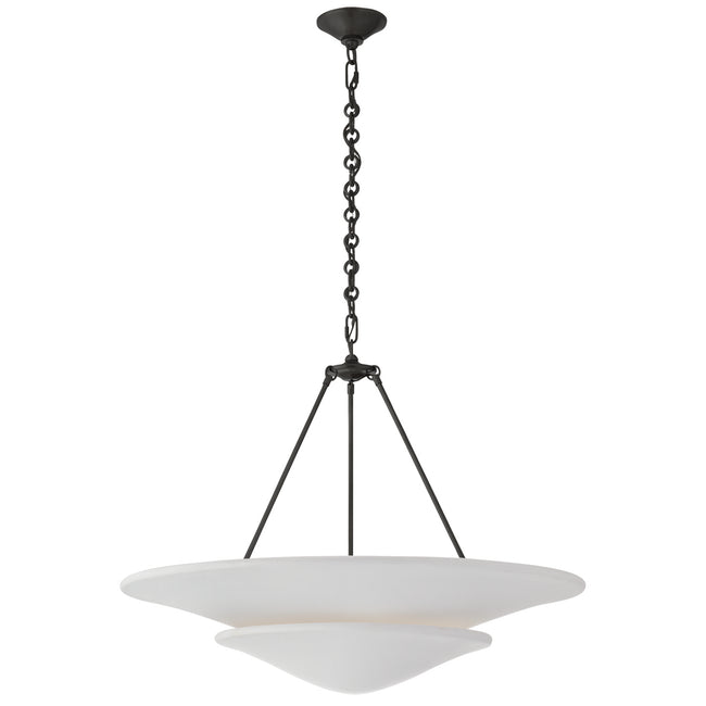 Visual Comfort Signature-ARN 5427BZ-PW|MAIN