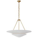 Mollino Chandelier by Visual Comfort Signature