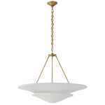 Visual Comfort Signature-ARN 5427HAB-PW|MAIN