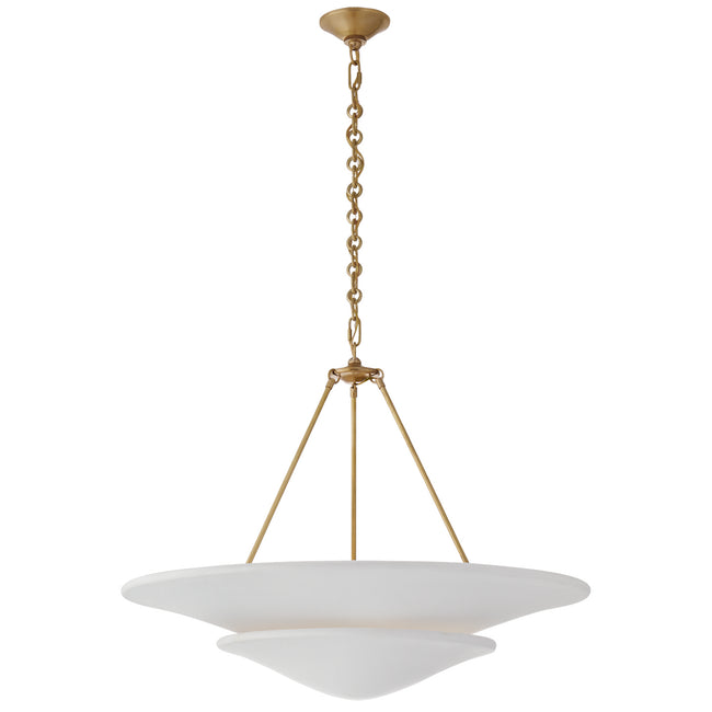 Visual Comfort Signature-ARN 5427HAB-PW|MAIN